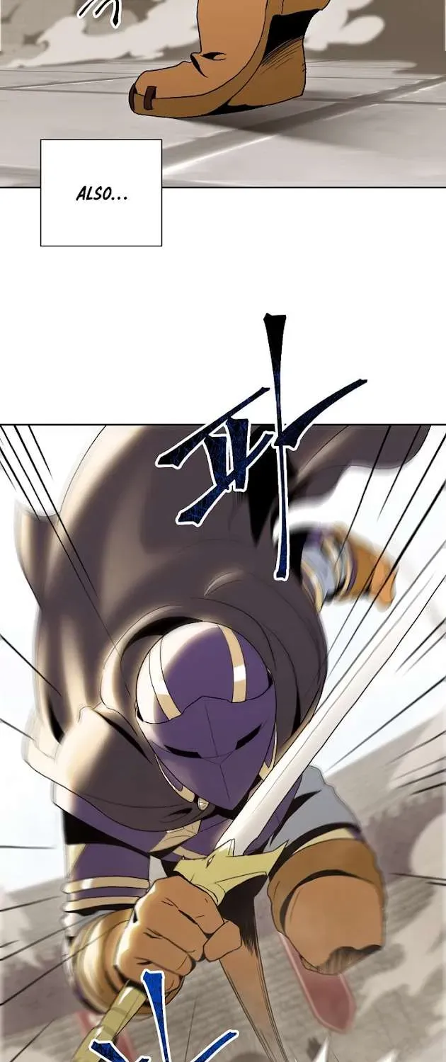 Read Skeleton Soldier chapter 30 image 24 on Lezhin
