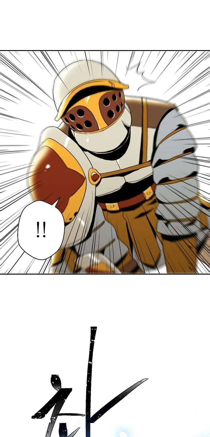 Read Skeleton Soldier chapter 30 image 26 on Lezhin