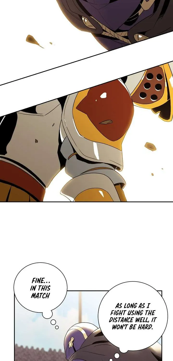 Read Skeleton Soldier chapter 30 image 29 on Lezhin