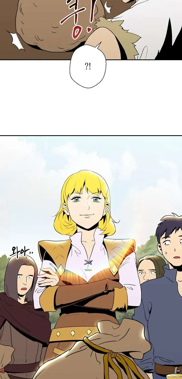 Read Skeleton Soldier chapter 30 image 3 on Lezhin