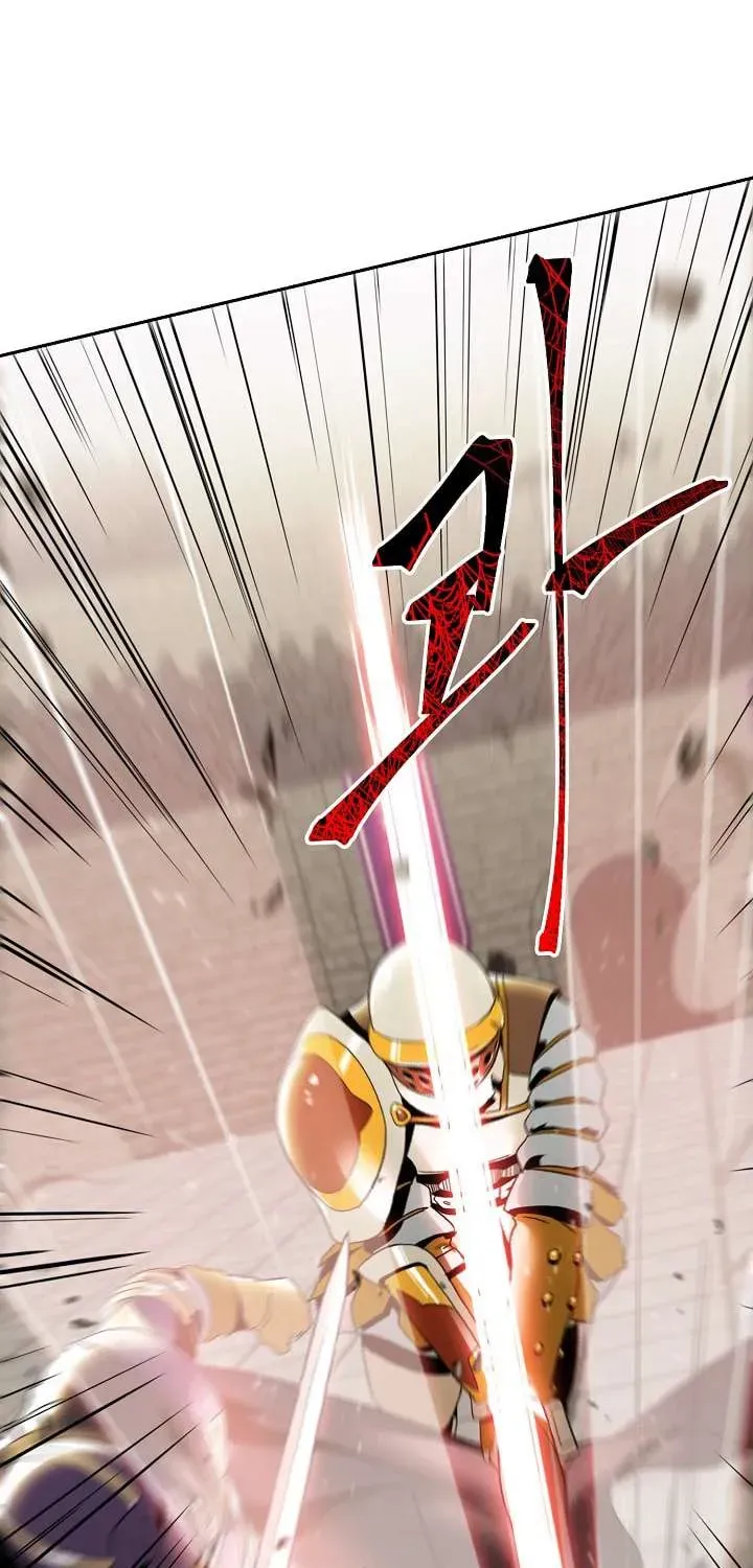 Read Skeleton Soldier chapter 30 image 32 on Lezhin