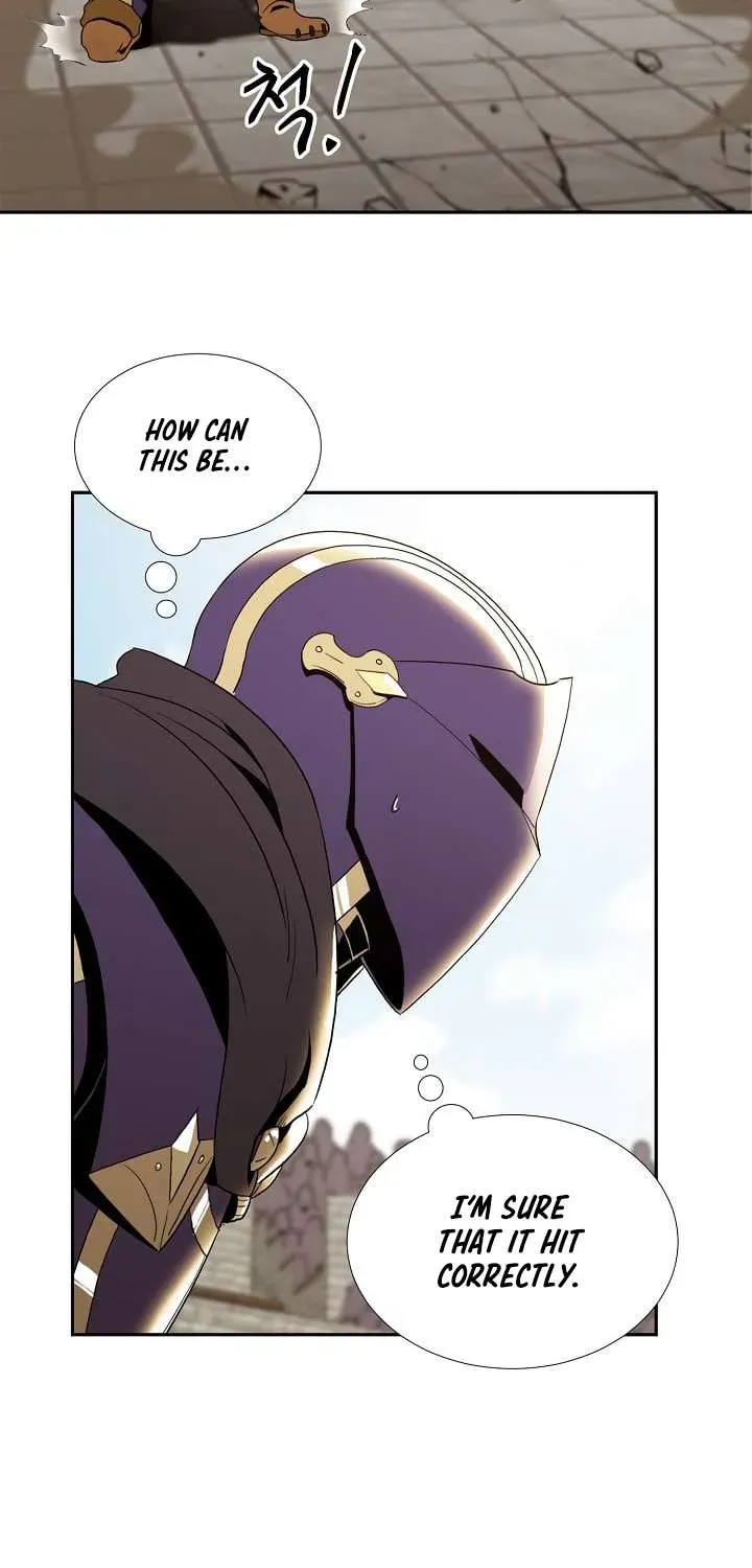 Read Skeleton Soldier chapter 30 image 34 on Lezhin