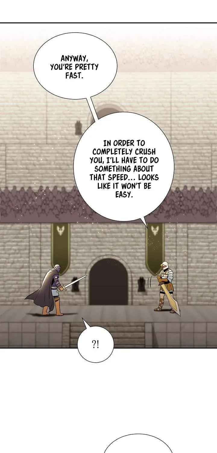 Read Skeleton Soldier chapter 30 image 37 on Lezhin