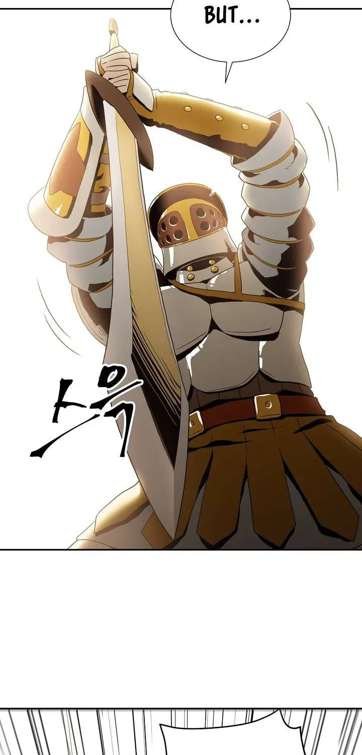 Read Skeleton Soldier chapter 30 image 38 on Lezhin