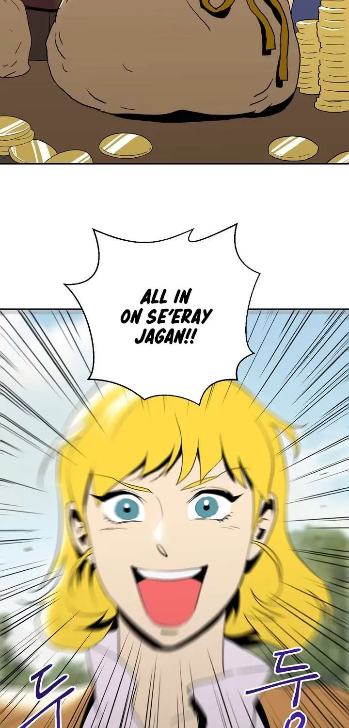 Read Skeleton Soldier chapter 30 image 4 on Lezhin