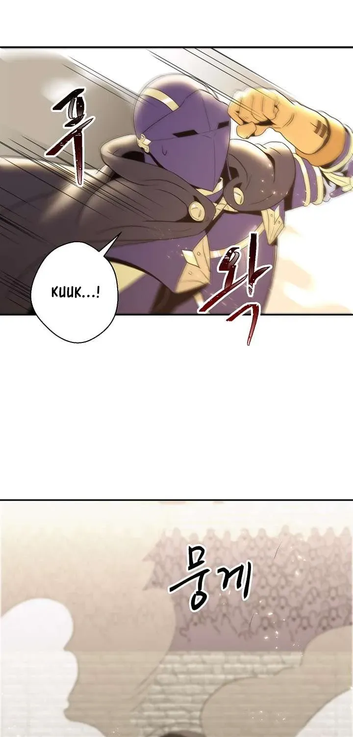 Read Skeleton Soldier chapter 30 image 42 on Lezhin