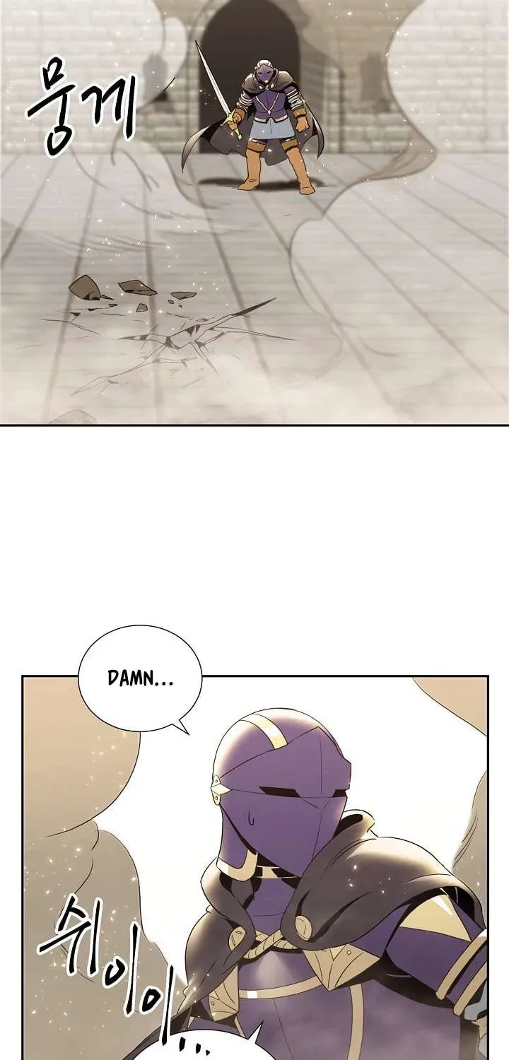 Read Skeleton Soldier chapter 30 image 43 on Lezhin