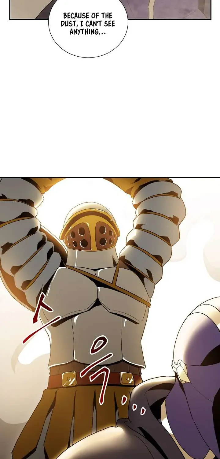 Read Skeleton Soldier chapter 30 image 44 on Lezhin