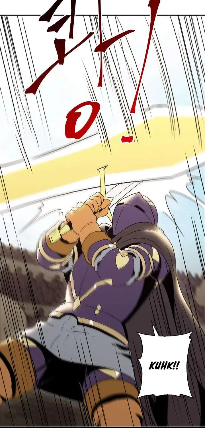 Read Skeleton Soldier chapter 30 image 46 on Lezhin