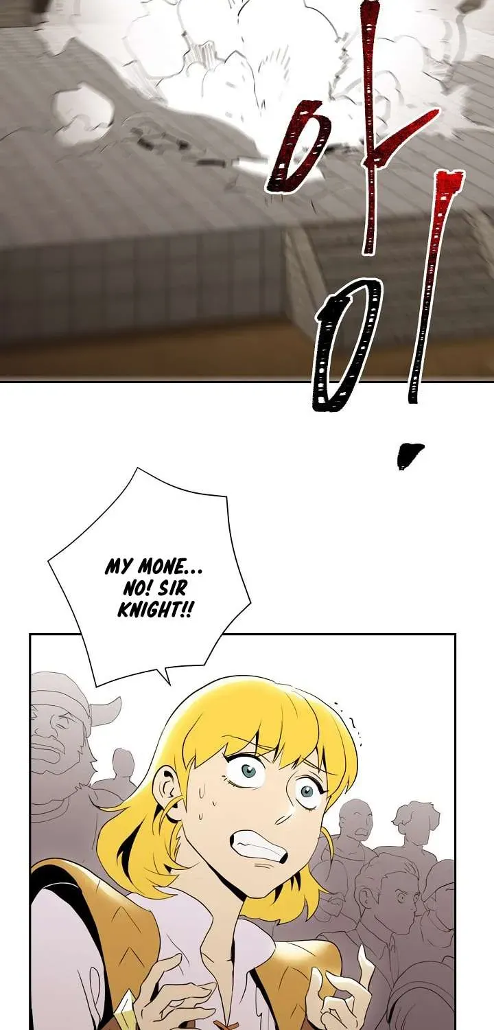 Read Skeleton Soldier chapter 30 image 50 on Lezhin