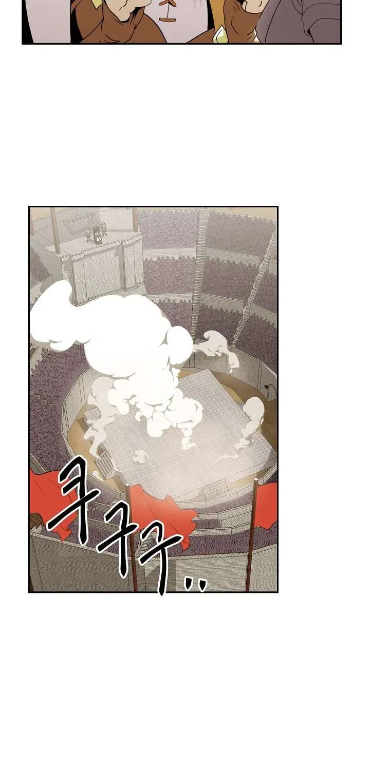 Read Skeleton Soldier chapter 30 image 51 on Lezhin