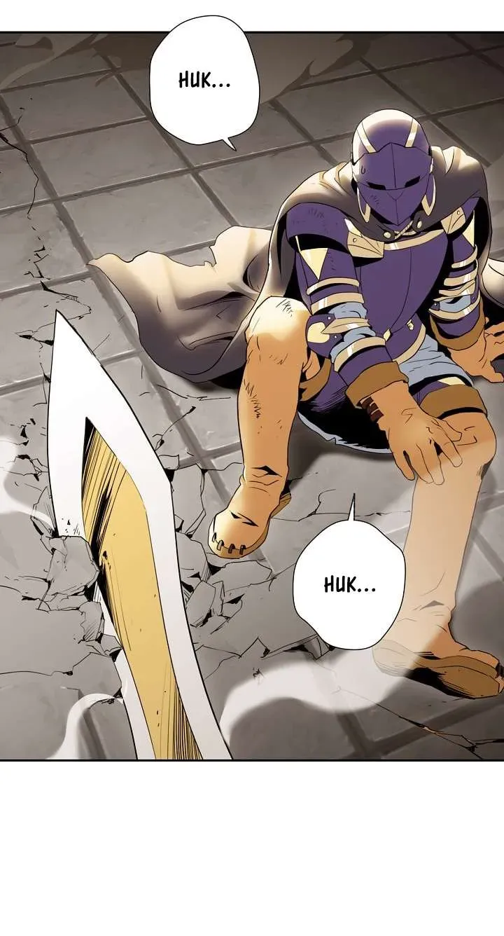 Read Skeleton Soldier chapter 30 image 52 on Lezhin