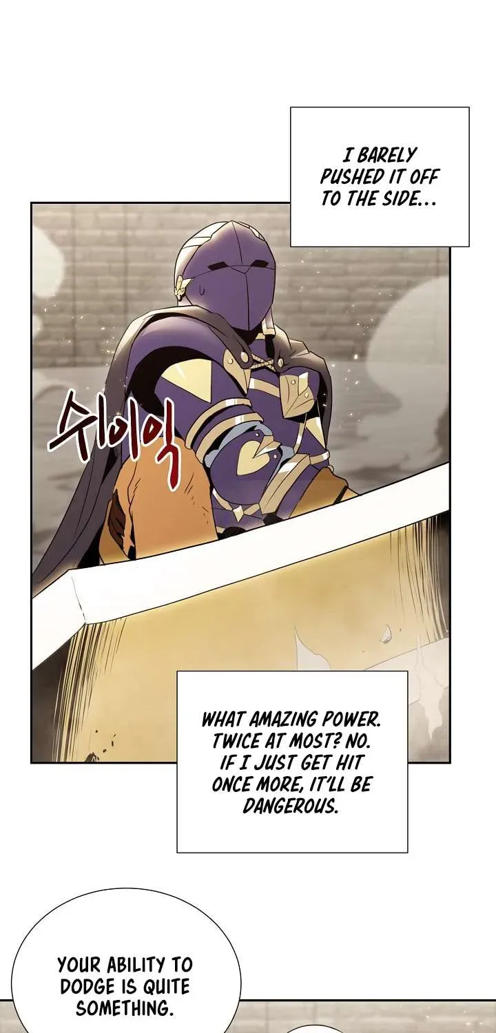Read Skeleton Soldier chapter 30 image 53 on Lezhin