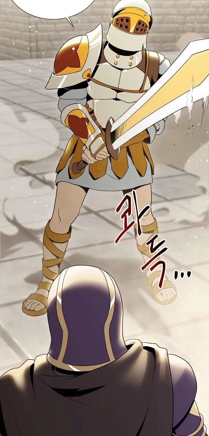 Read Skeleton Soldier chapter 30 image 54 on Lezhin