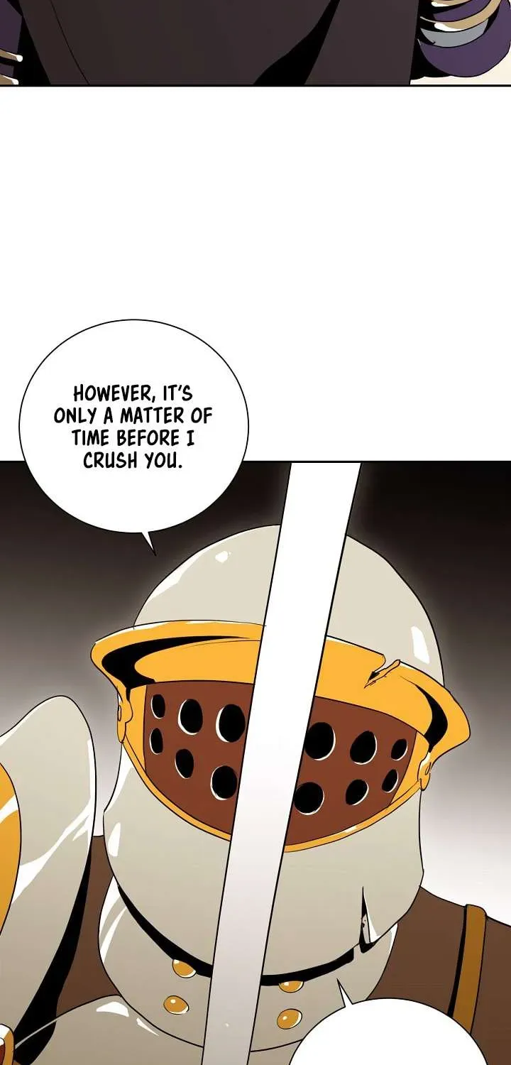 Read Skeleton Soldier chapter 30 image 55 on Lezhin