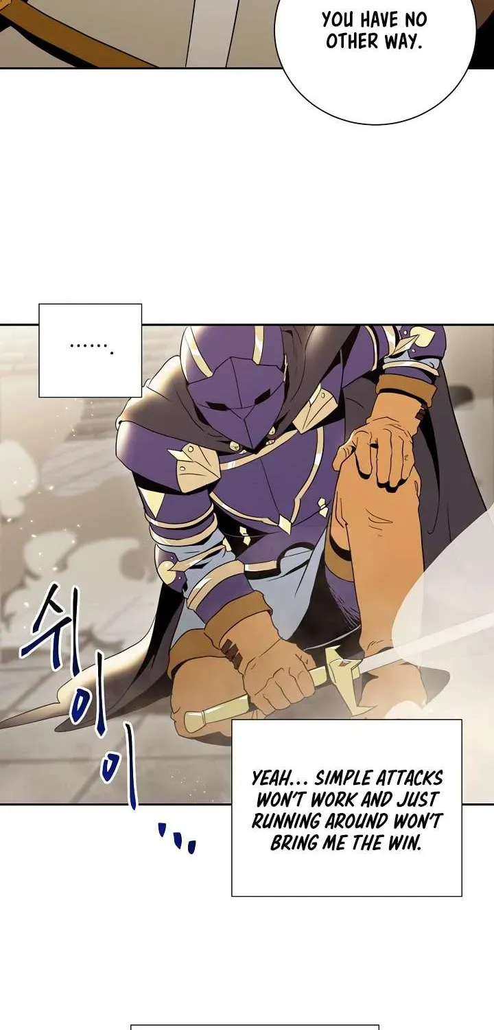 Read Skeleton Soldier chapter 30 image 56 on Lezhin