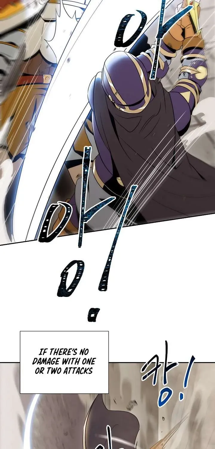 Read Skeleton Soldier chapter 30 image 60 on Lezhin