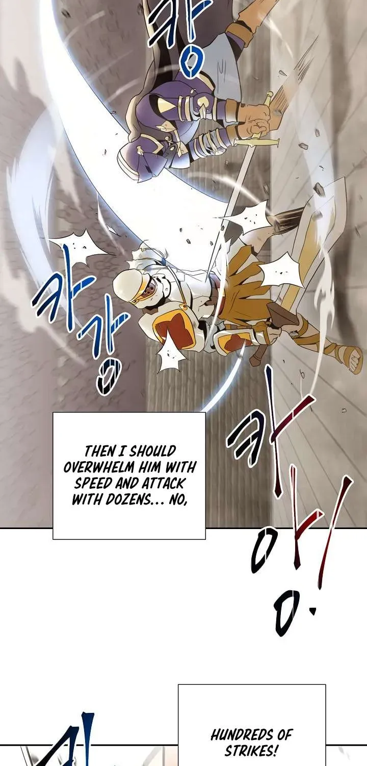 Read Skeleton Soldier chapter 30 image 61 on Lezhin