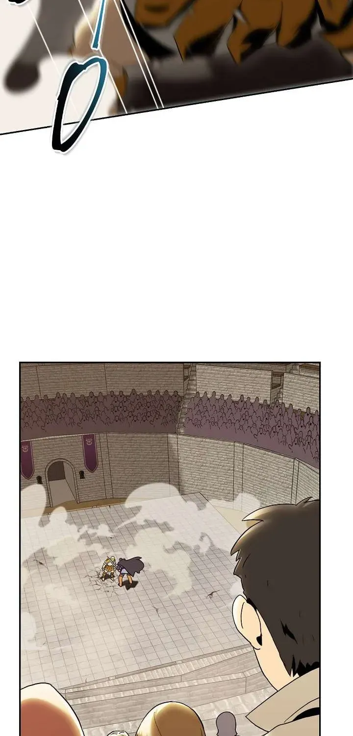 Read Skeleton Soldier chapter 30 image 66 on Lezhin