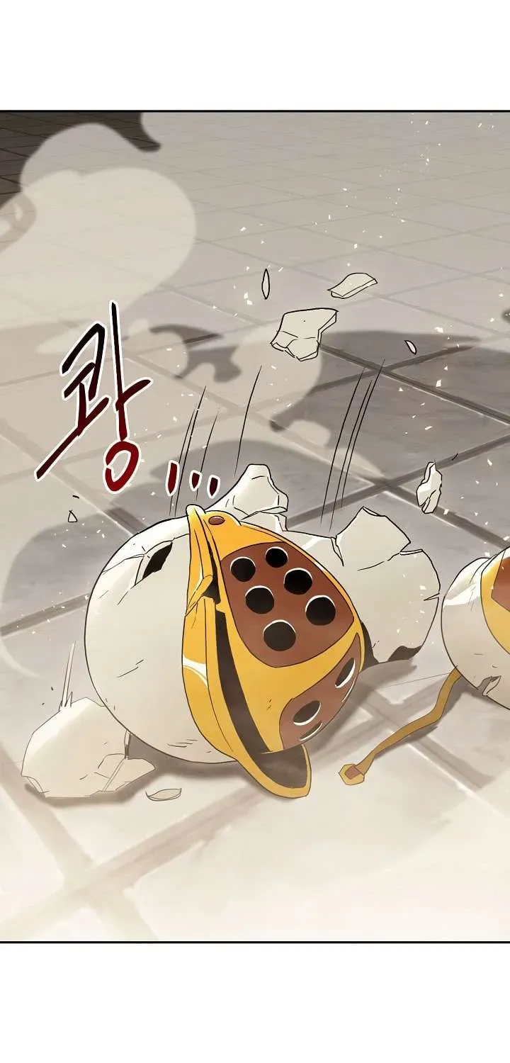 Read Skeleton Soldier chapter 30 image 68 on Lezhin