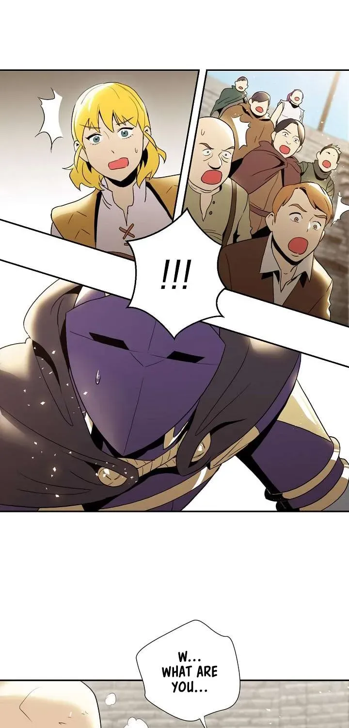 Read Skeleton Soldier chapter 30 image 69 on Lezhin