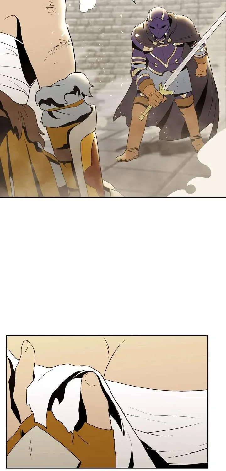 Read Skeleton Soldier chapter 30 image 70 on Lezhin