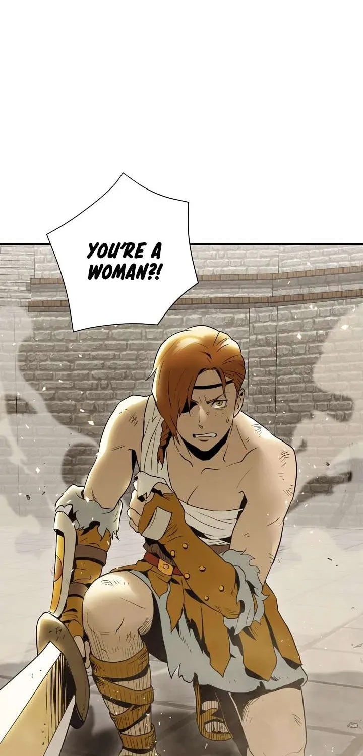Read Skeleton Soldier chapter 30 image 71 on Lezhin