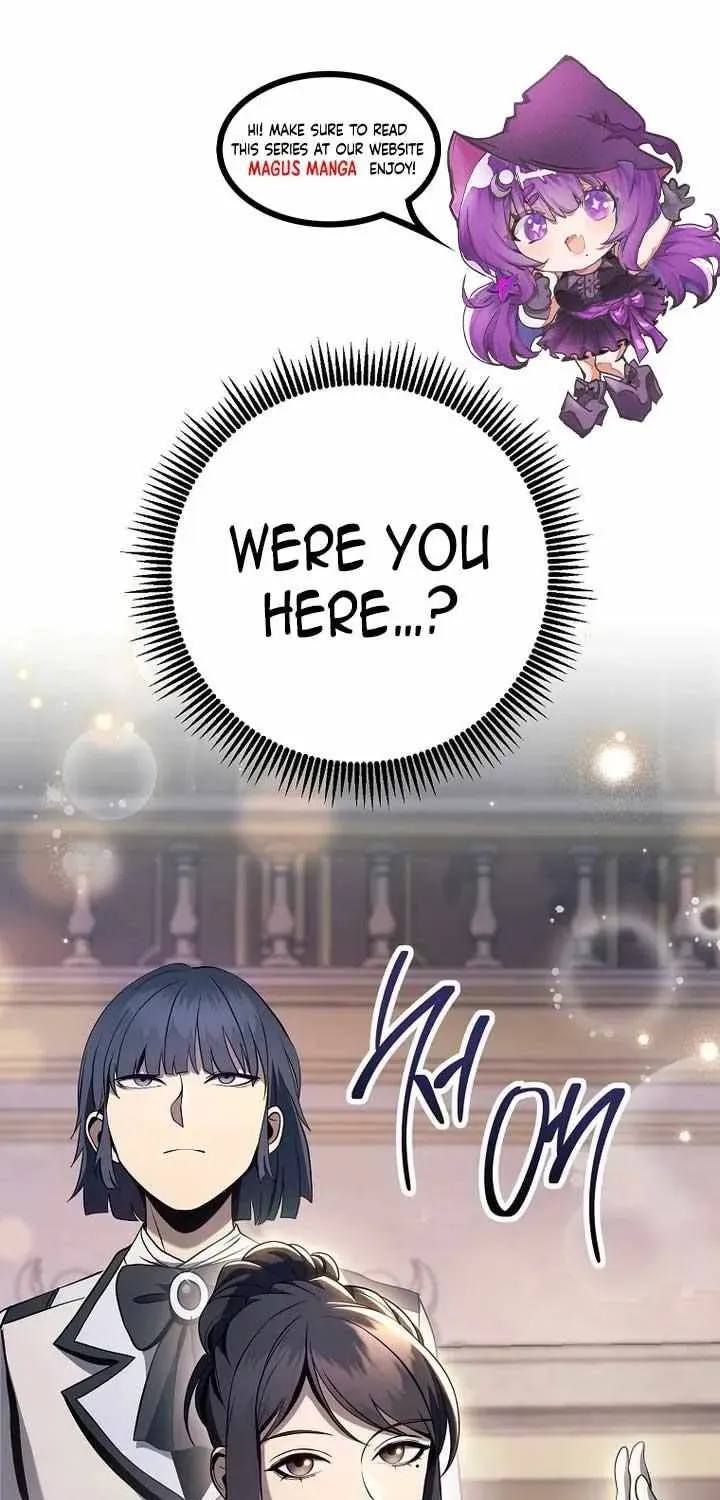 Read Skeleton Soldier chapter 300 image 0 on Lezhin