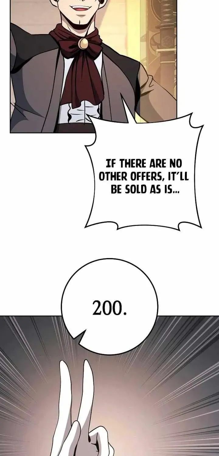 Read Skeleton Soldier chapter 300 image 18 on Lezhin