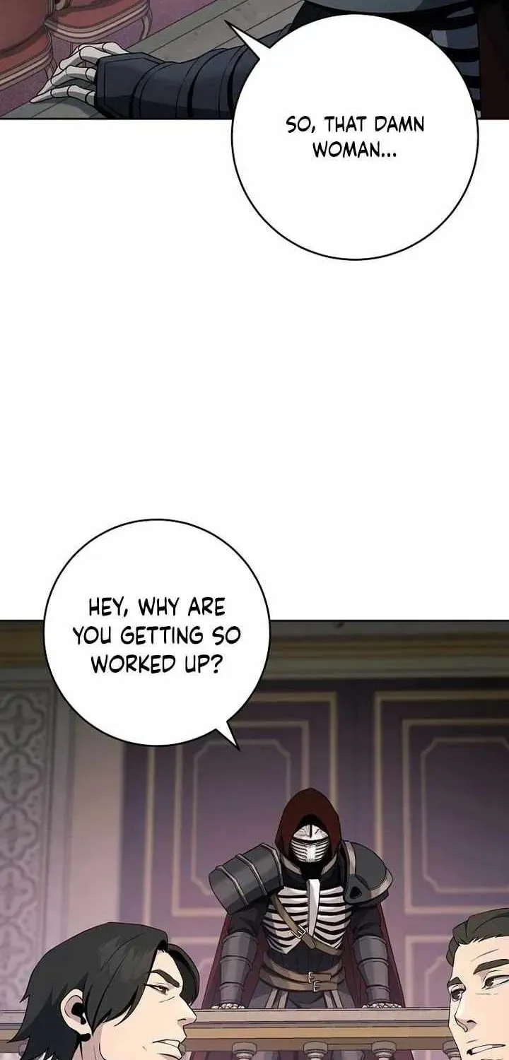 Read Skeleton Soldier chapter 300 image 5 on Lezhin