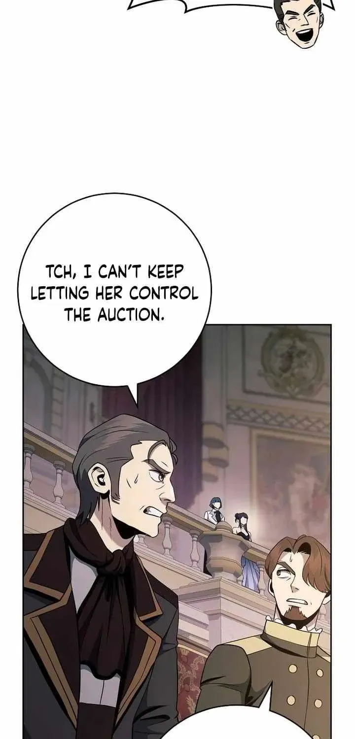 Read Skeleton Soldier chapter 300 image 56 on Lezhin