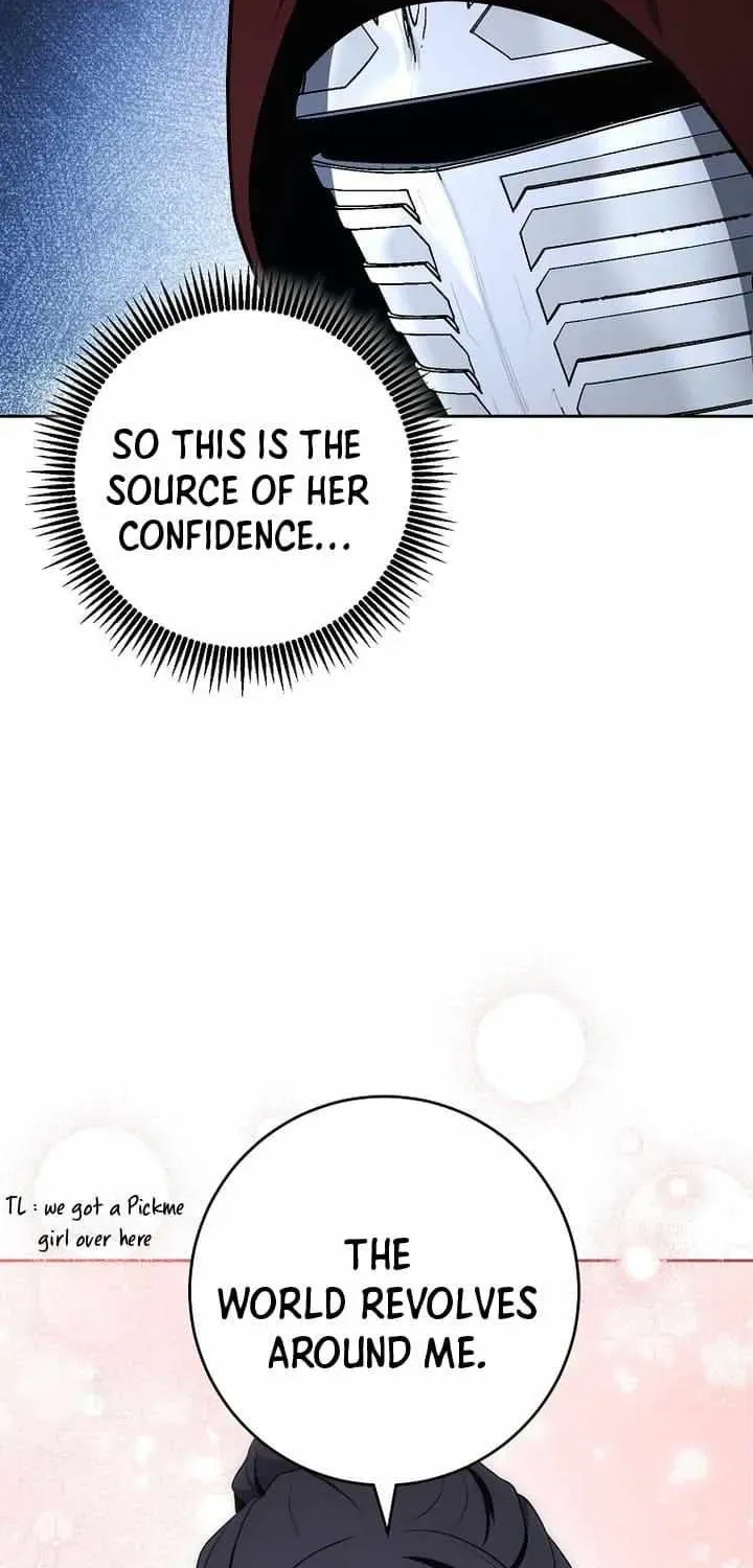 Read Skeleton Soldier chapter 301 image 12 on Lezhin