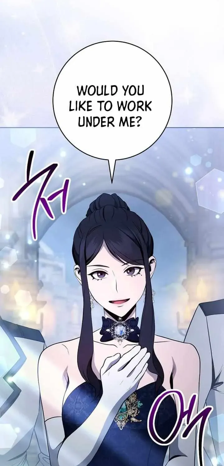 Read Skeleton Soldier chapter 301 image 2 on Lezhin