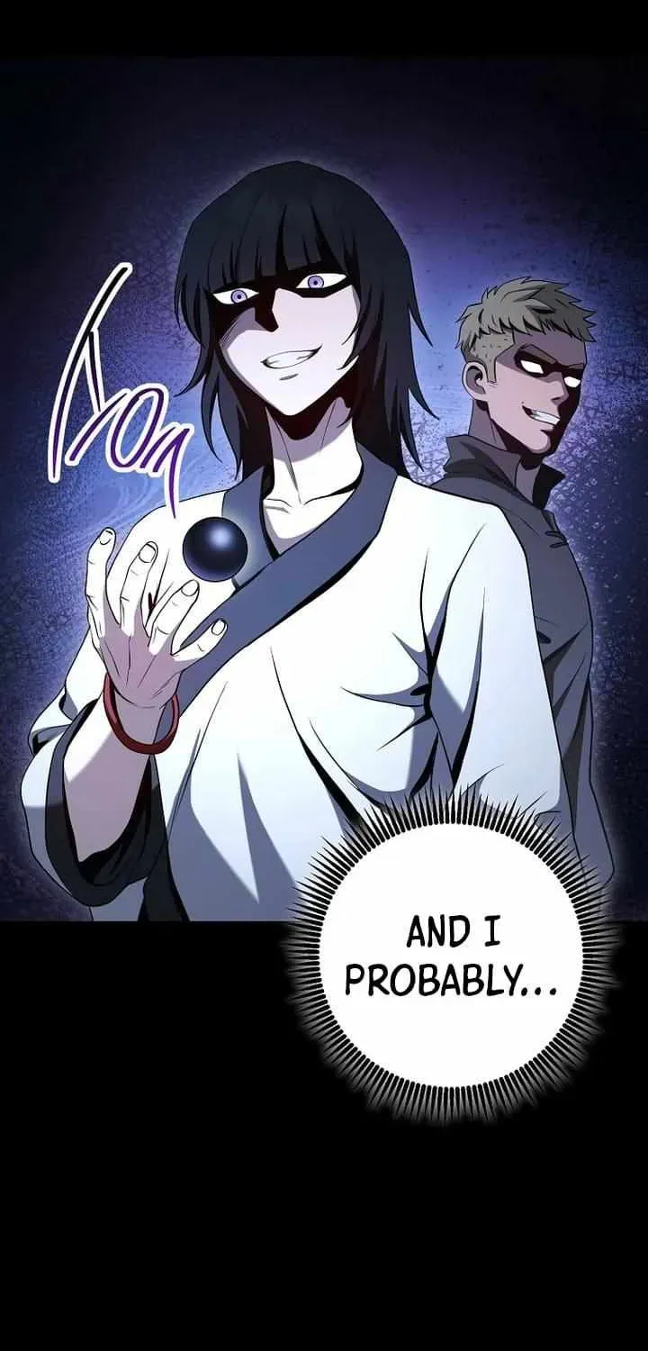 Read Skeleton Soldier chapter 301 image 47 on Lezhin