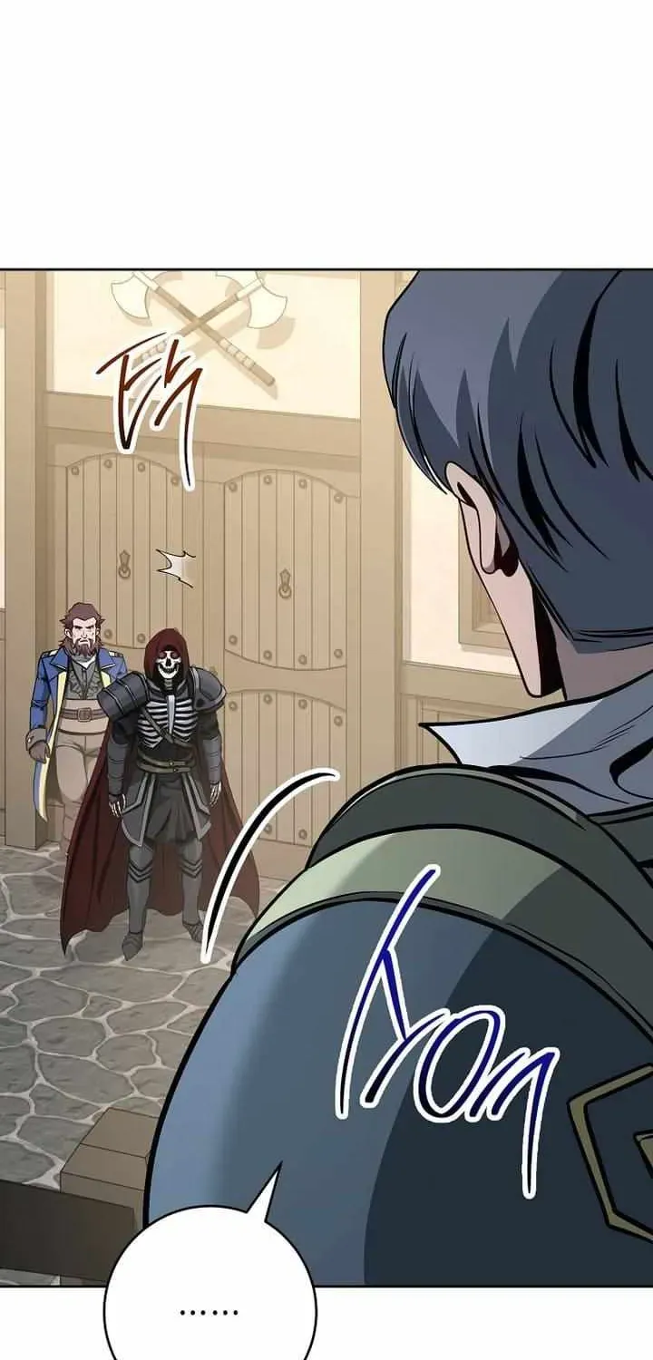 Read Skeleton Soldier chapter 301 image 57 on Lezhin