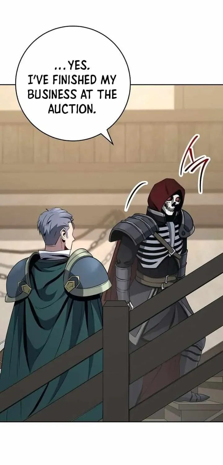 Read Skeleton Soldier chapter 301 image 60 on Lezhin