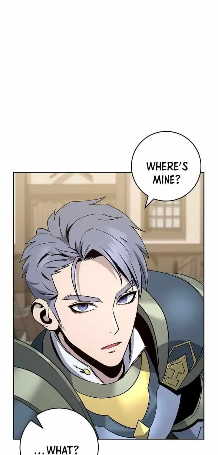 Read Skeleton Soldier chapter 301 image 61 on Lezhin