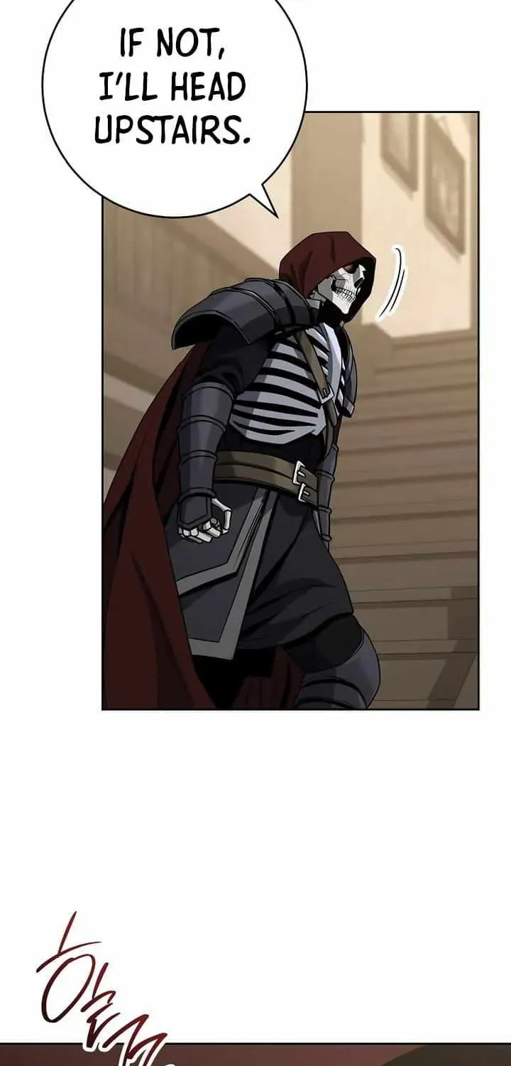 Read Skeleton Soldier chapter 301 image 71 on Lezhin