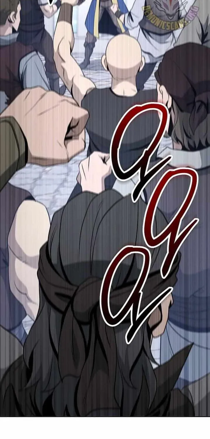 Read Skeleton Soldier chapter 301 image 84 on Lezhin
