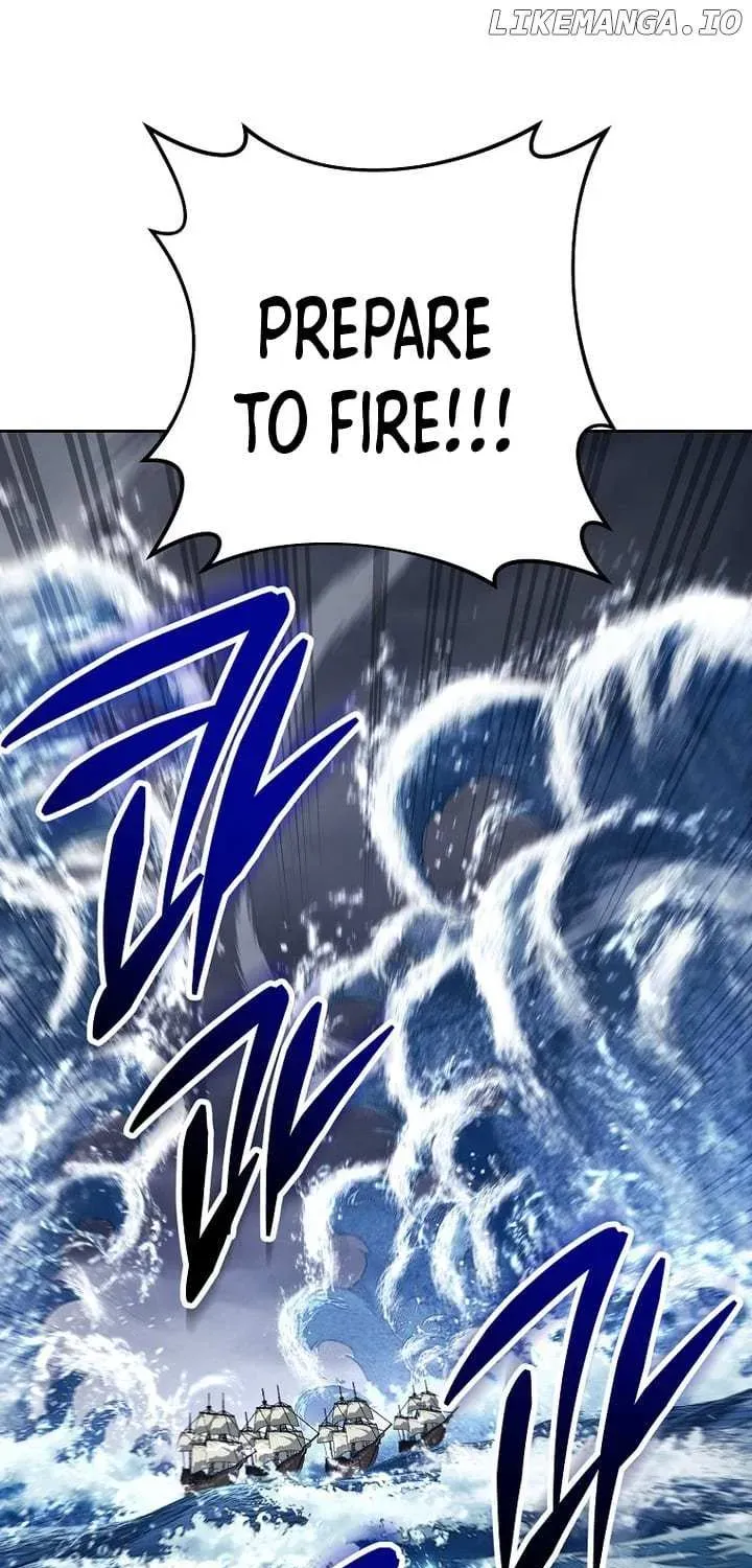 Read Skeleton Soldier chapter 302 image 0 on Lezhin
