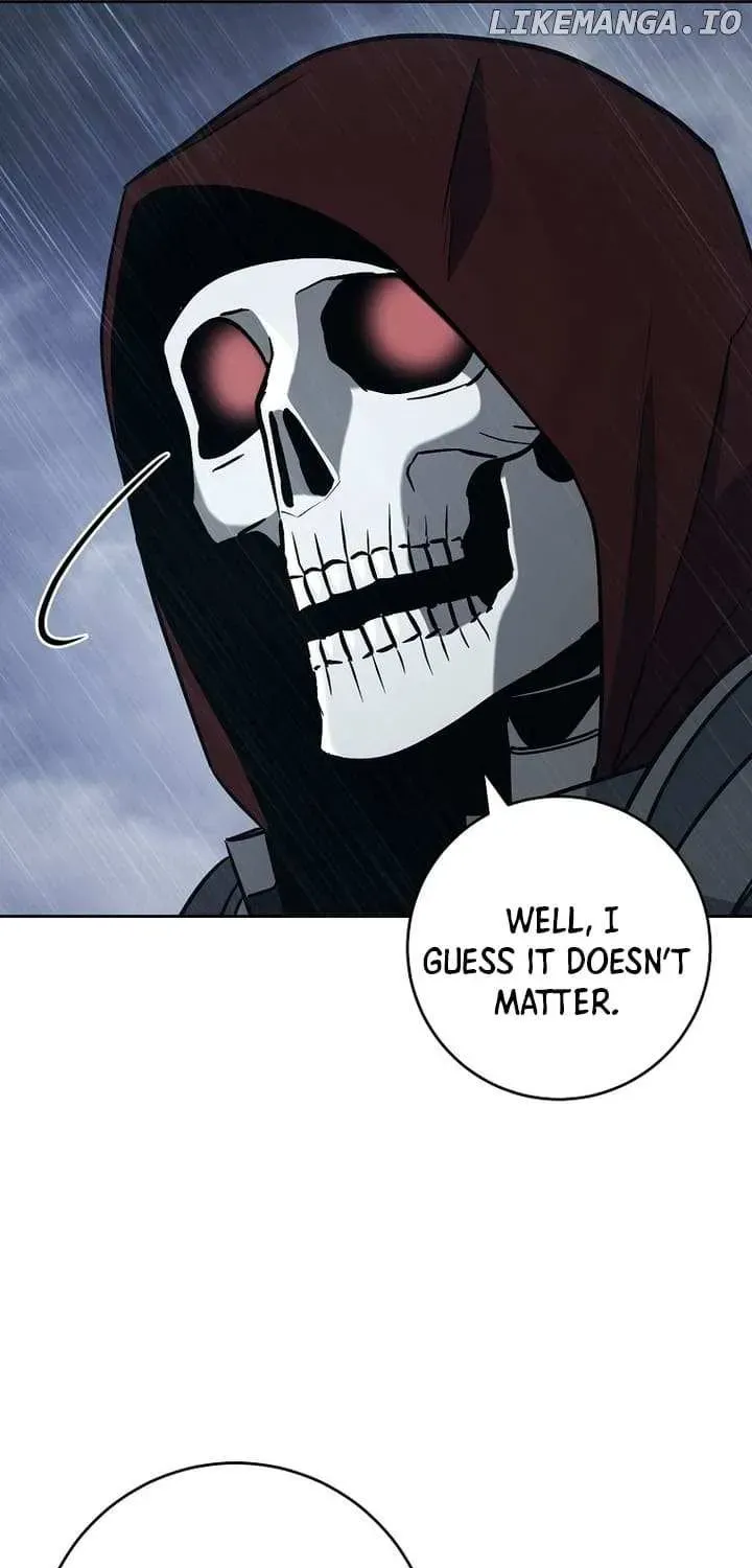 Read Skeleton Soldier chapter 302 image 28 on Lezhin