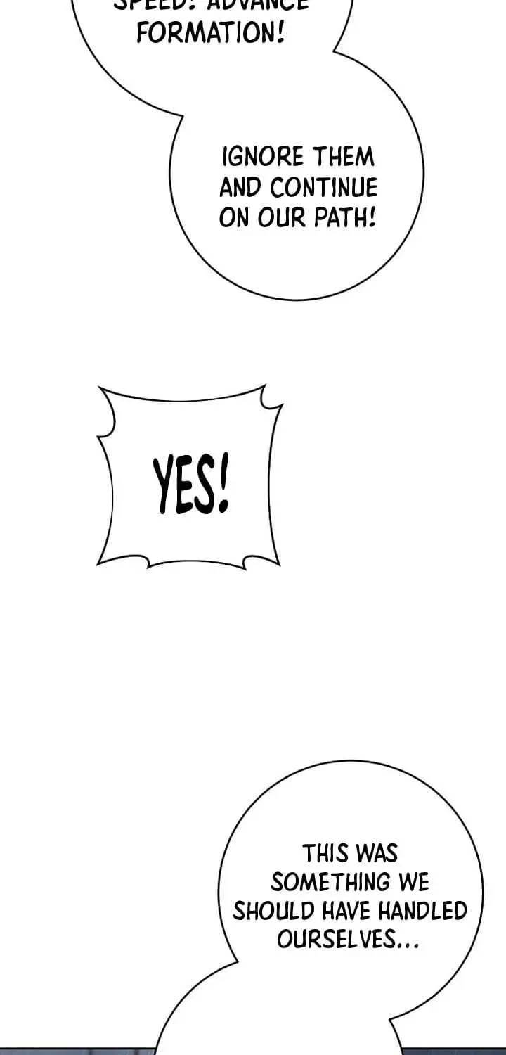 Read Skeleton Soldier chapter 302 image 42 on Lezhin