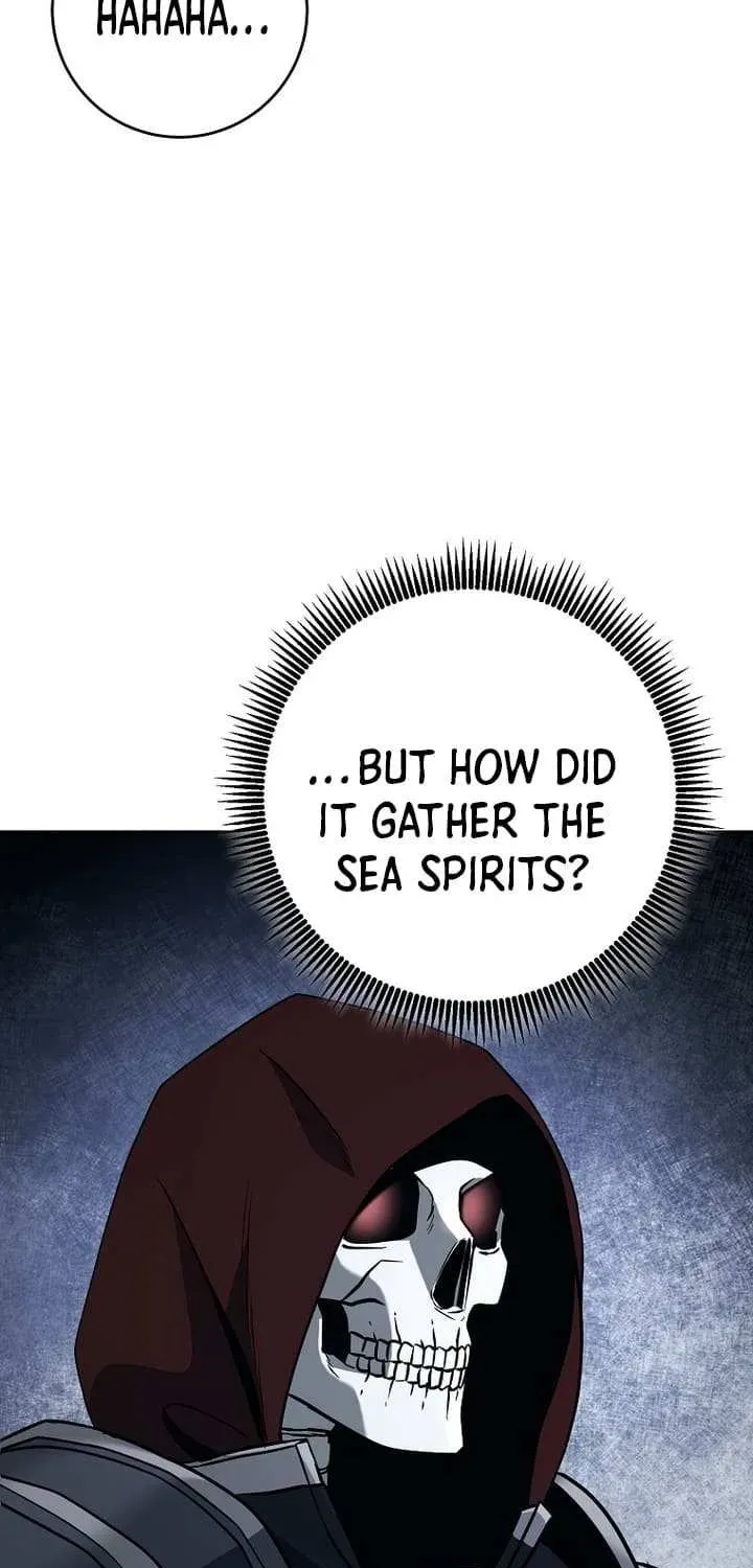 Read Skeleton Soldier chapter 302 image 51 on Lezhin