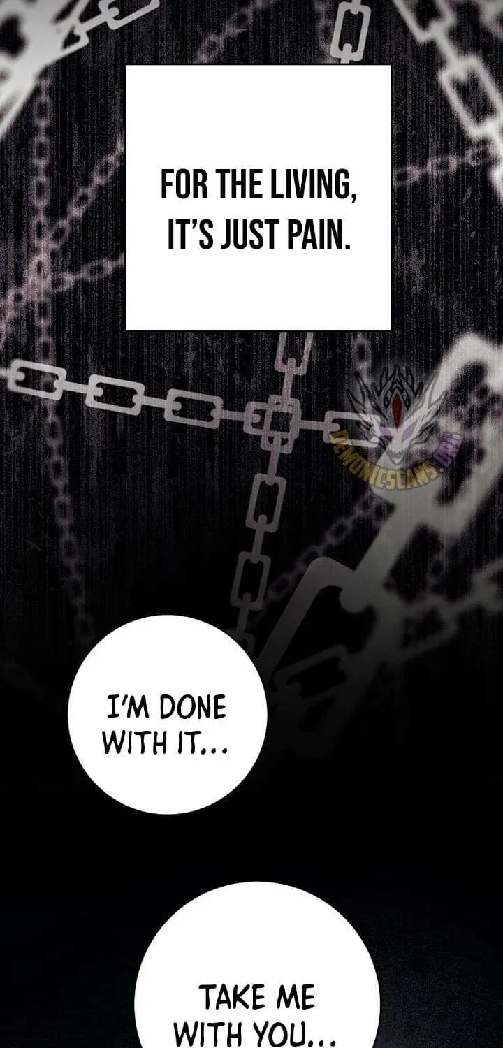 Read Skeleton Soldier chapter 302 image 91 on Lezhin