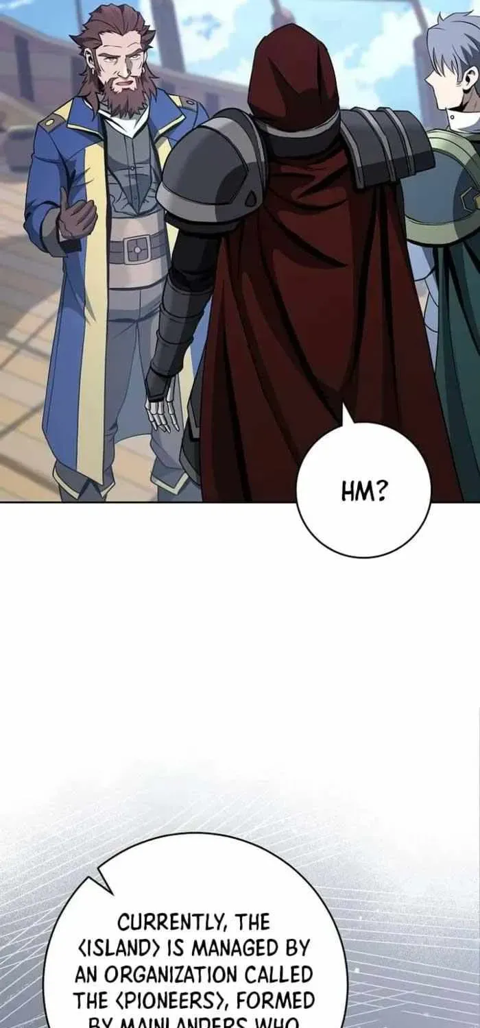 Read Skeleton Soldier chapter 303 image 13 on Lezhin