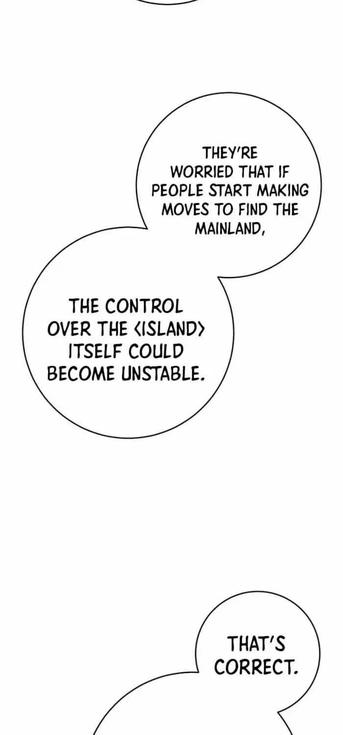 Read Skeleton Soldier chapter 303 image 20 on Lezhin