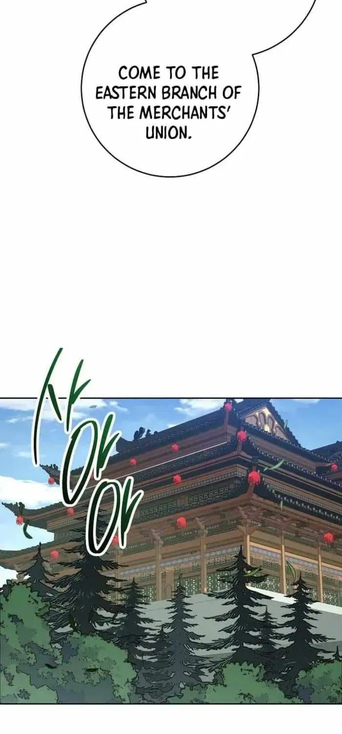Read Skeleton Soldier chapter 303 image 40 on Lezhin