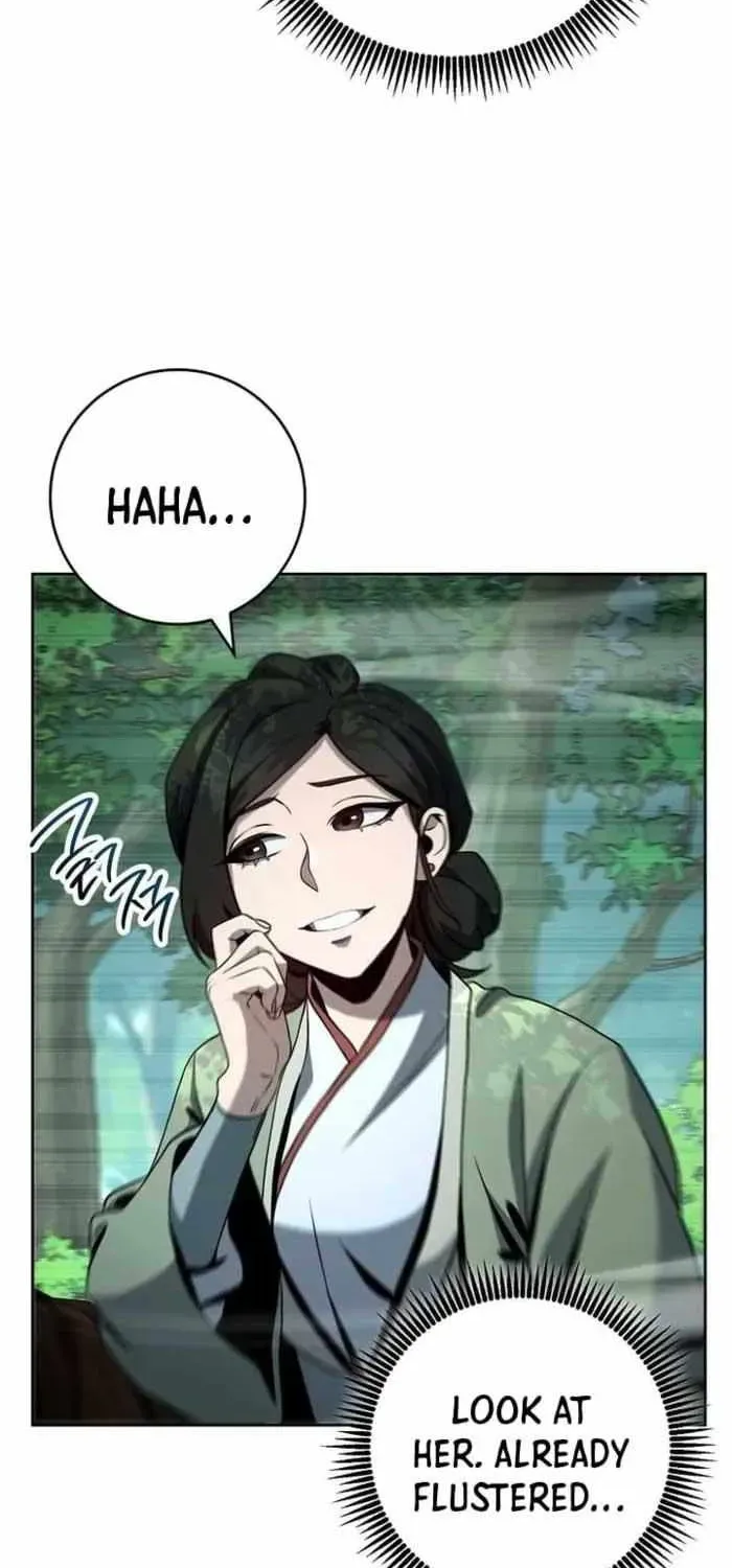 Read Skeleton Soldier chapter 303 image 55 on Lezhin