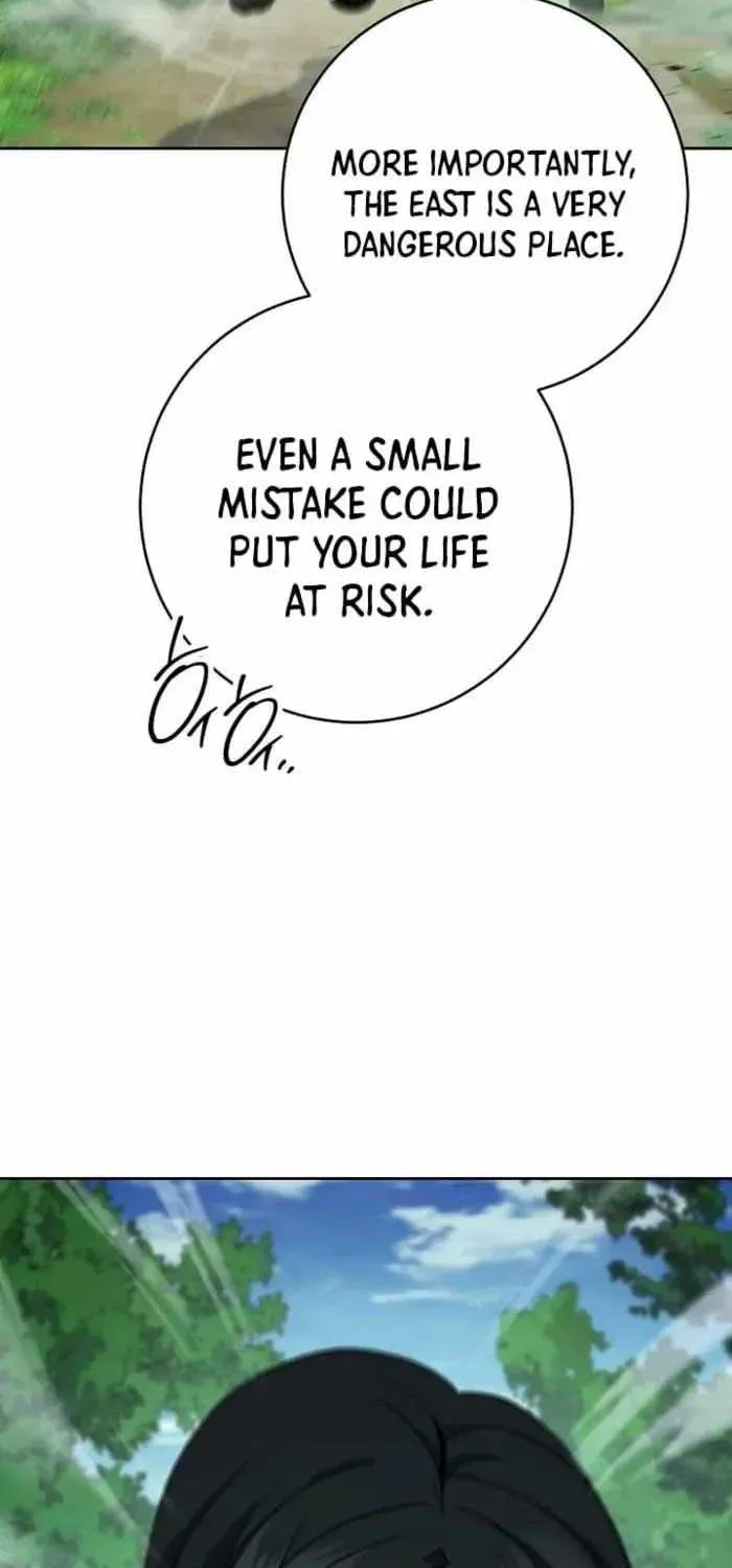 Read Skeleton Soldier chapter 303 image 60 on Lezhin