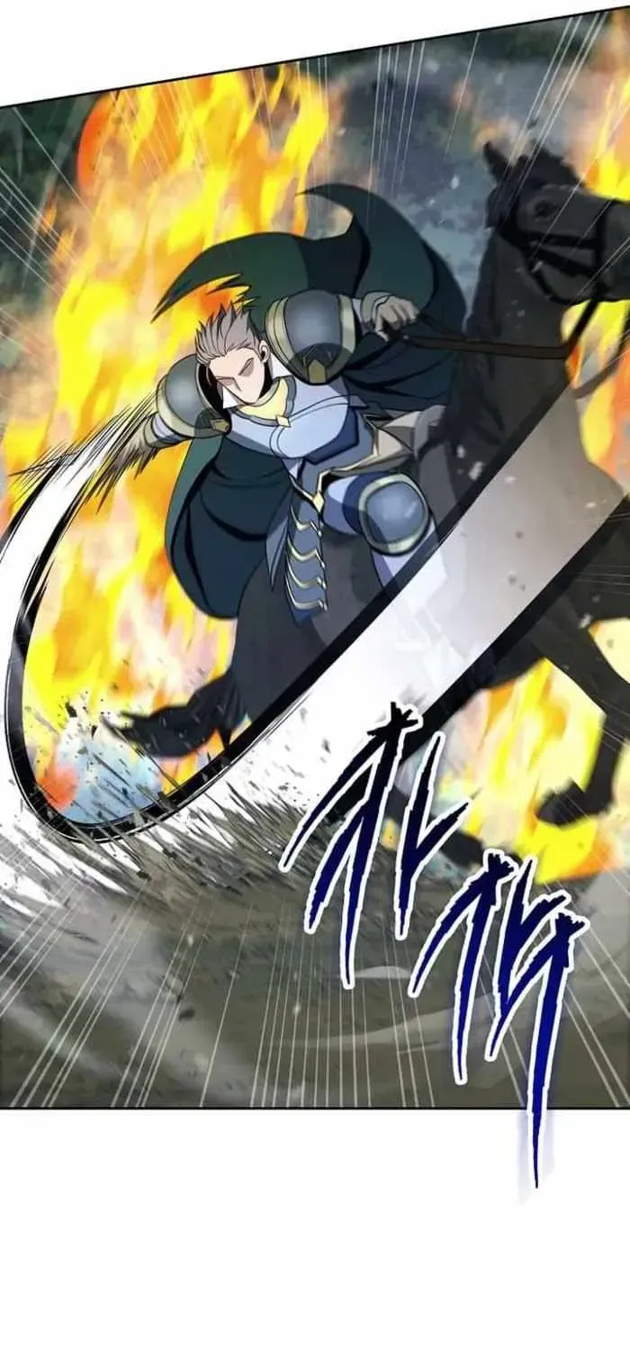 Read Skeleton Soldier chapter 304 image 17 on Lezhin